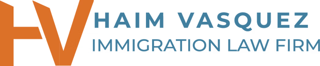 Vasquez Immigration Law Firm